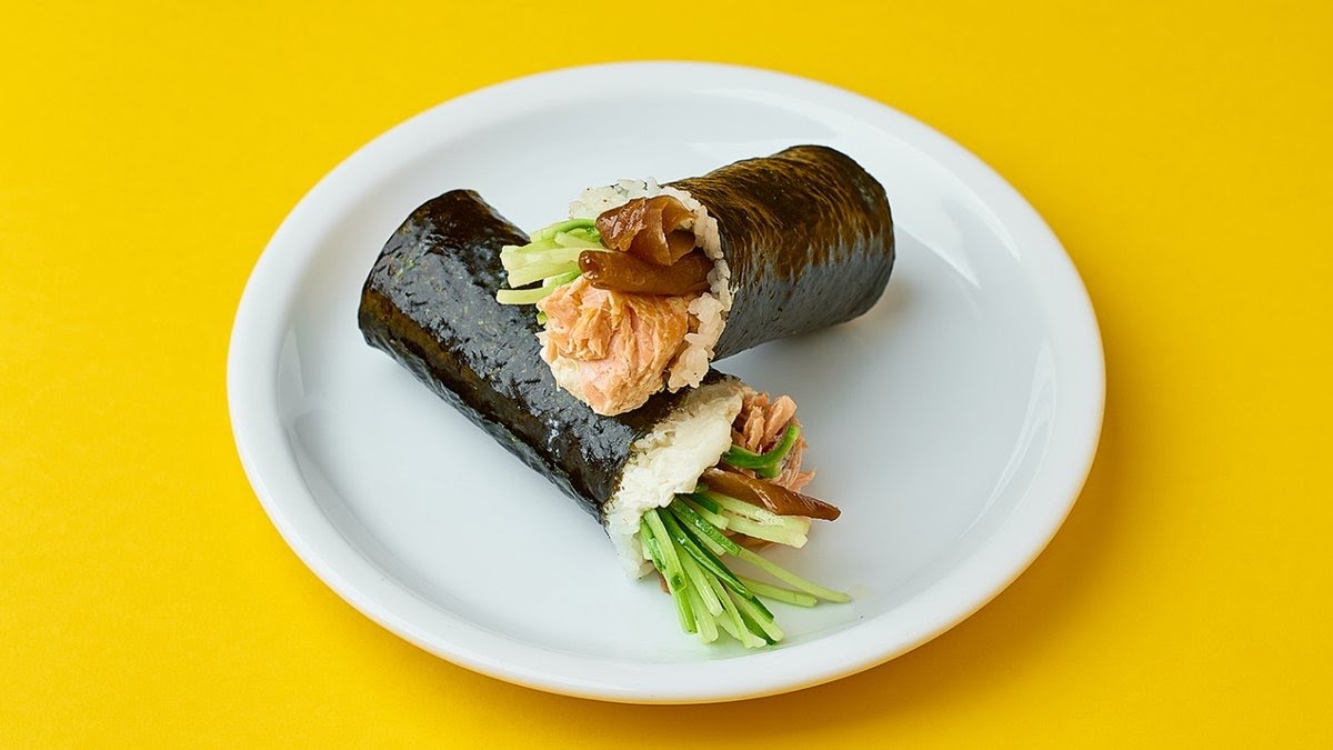Handroll by null