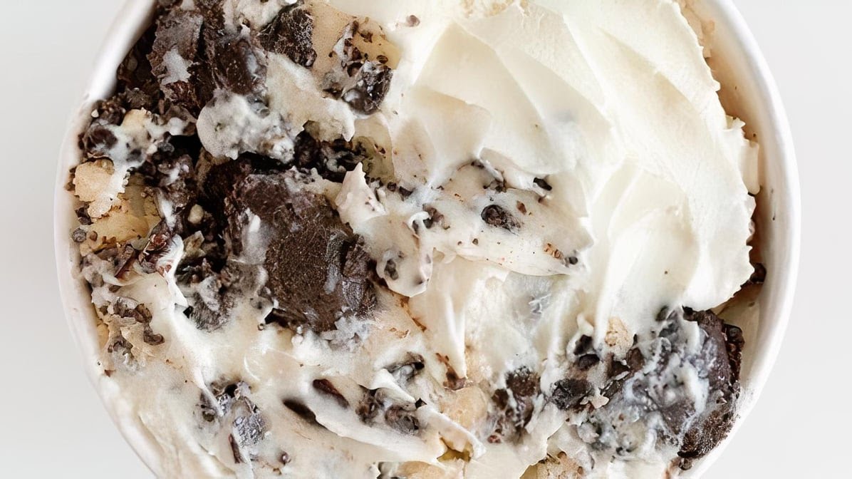 Pine Cone Creamery by null