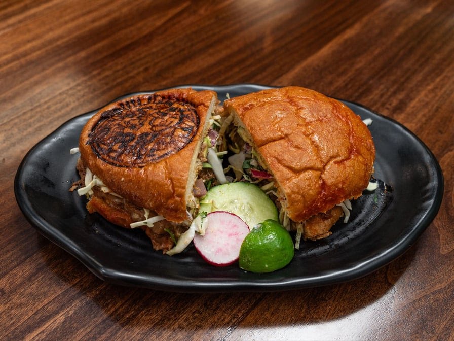 Taco Shop 760 by null