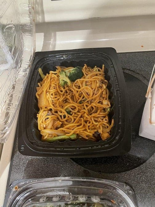 Shun Lee Palace by null