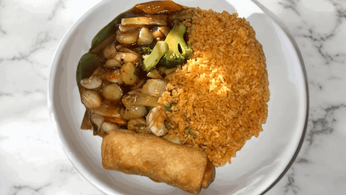 Apsara Palace Restaurant by null