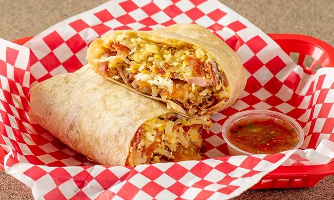 Dino's Famous Chicken by null