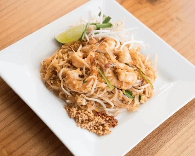 THAI - The House of Authentic Ingredients by null