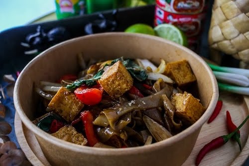 Tyde Tate Kitchen by null