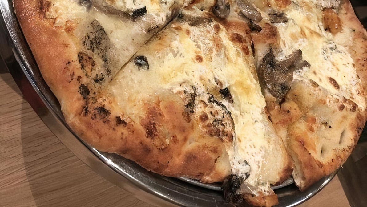 Tony C's Pizza & Beer Garden - Round Rock by null