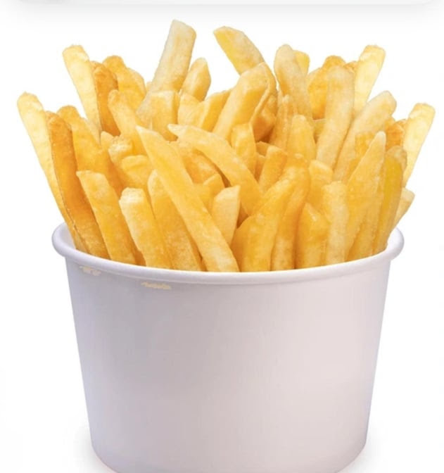 Harold's Chicken Shack by null