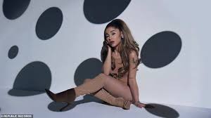 Ariana grande transformation gallery jpg x Ariana grande sexy