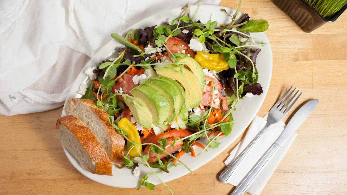Estela's Fresh Sandwiches by null