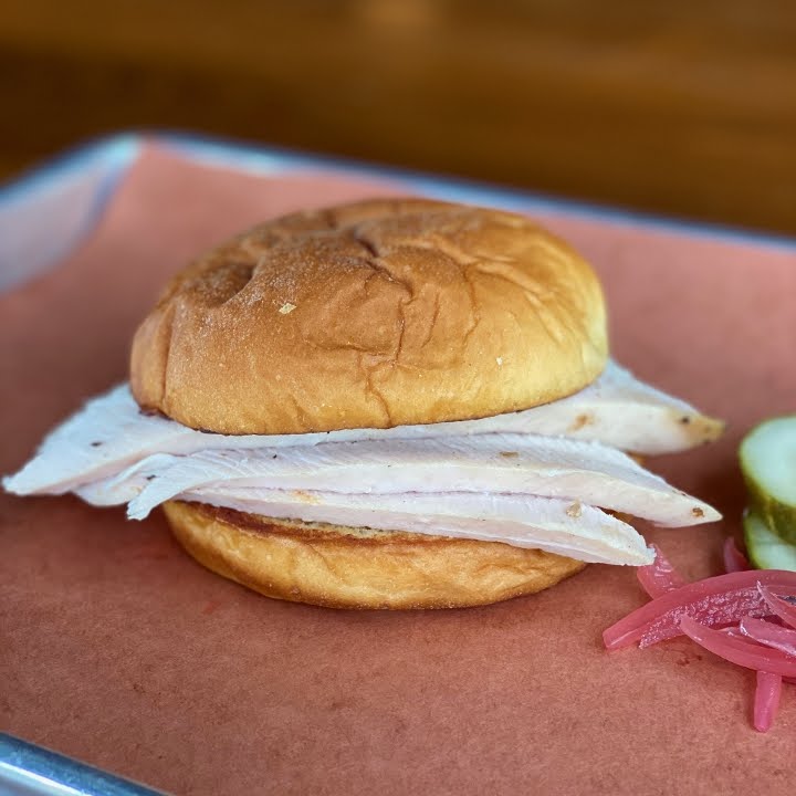 Home Team BBQ by null