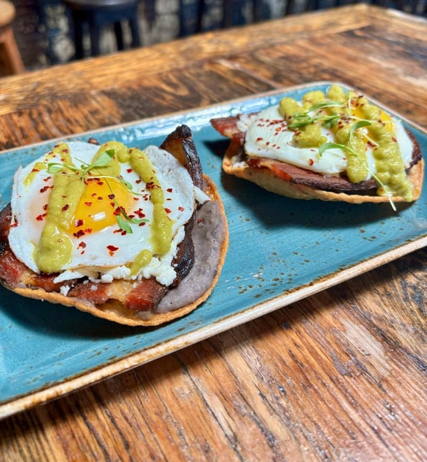Loco Taqueria & Oyster Bar by null