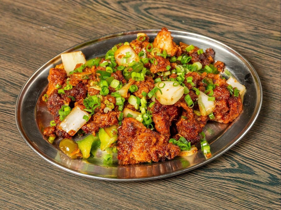 Biryani Maxx Indian Cuisine by null