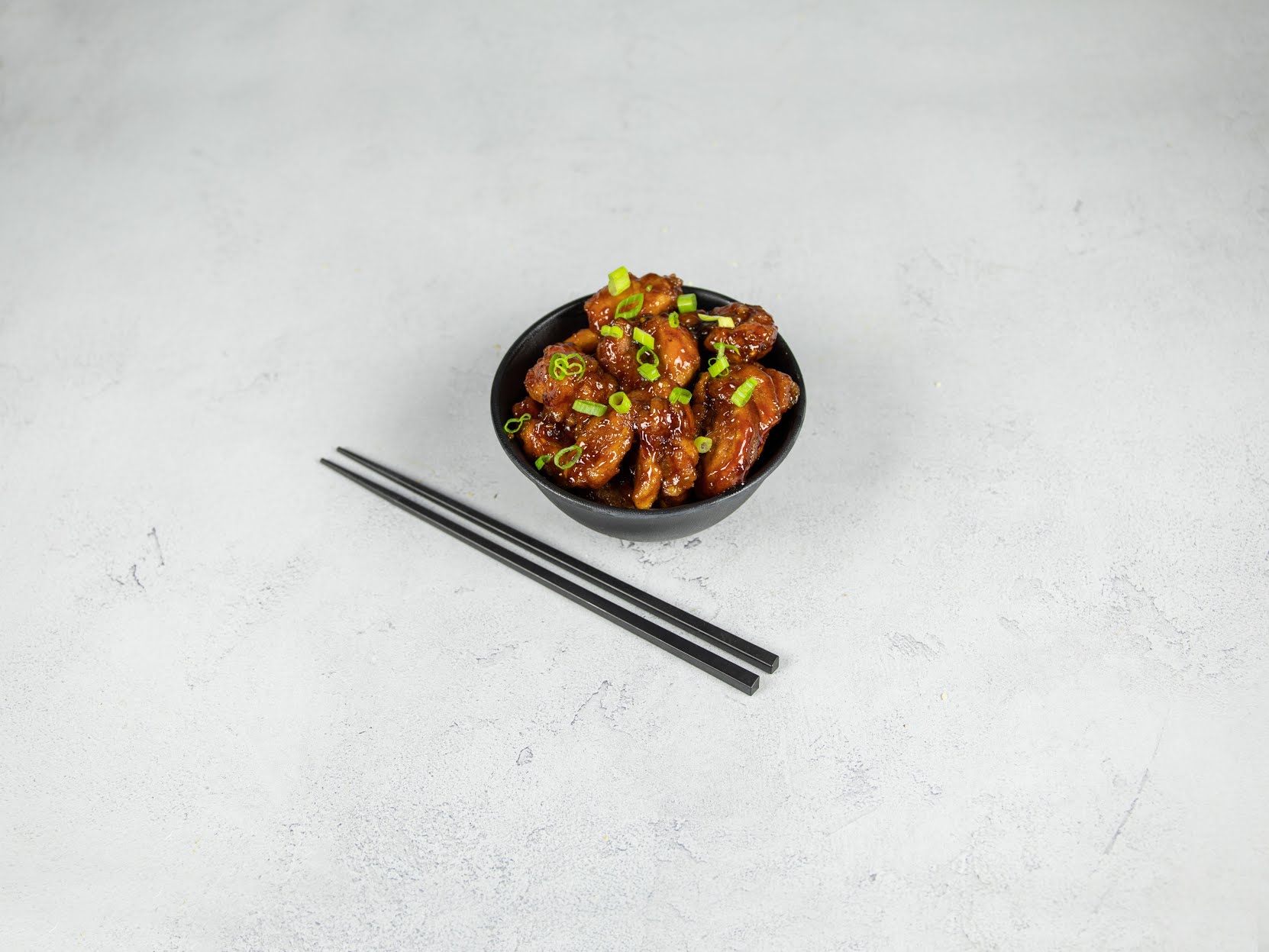 Chang Hai Restaurant by null