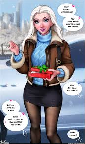 Frozen comic porn comics jpg x Elsa cartoon