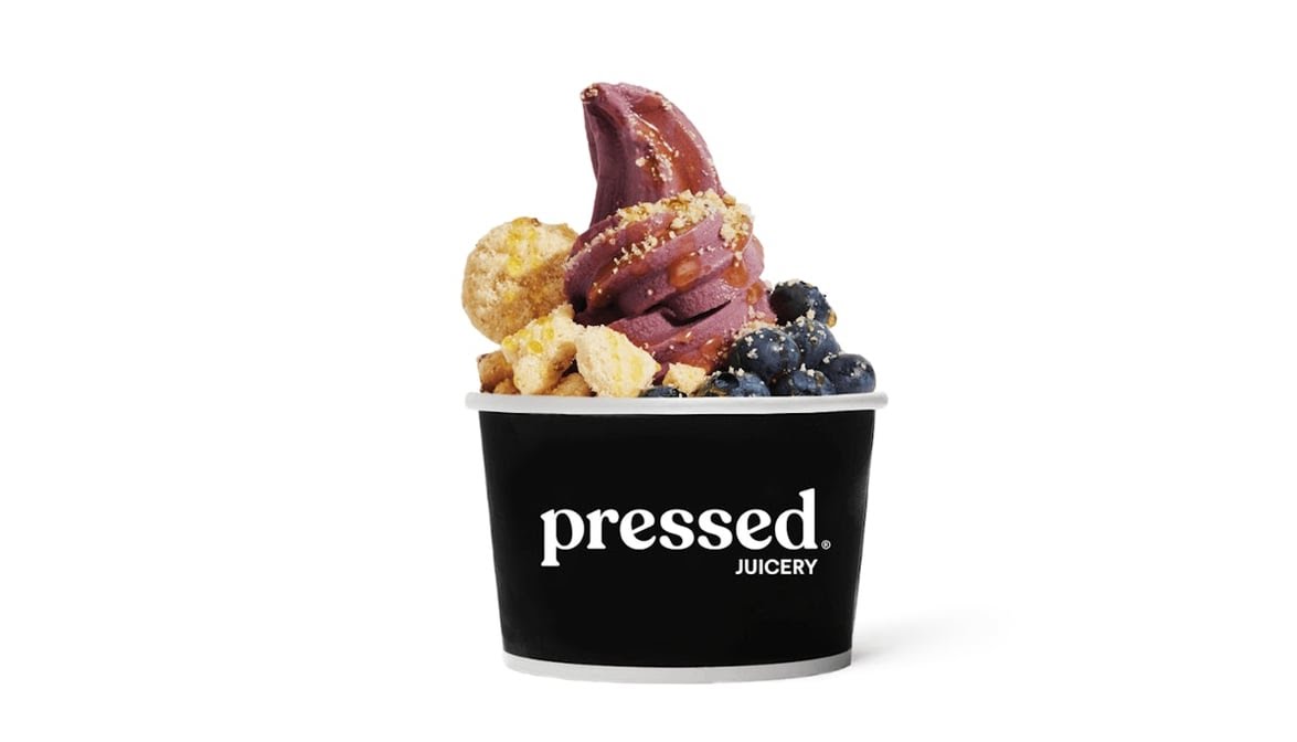 Pressed Juicery by null