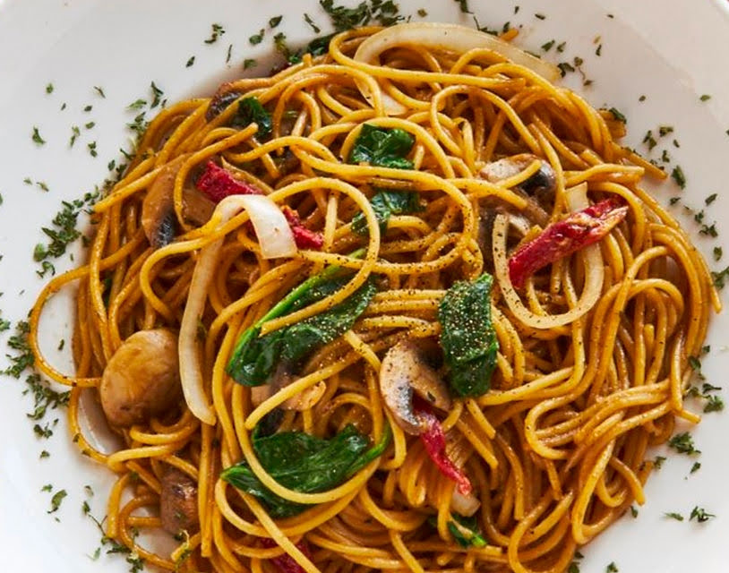 Soul Veg City by null