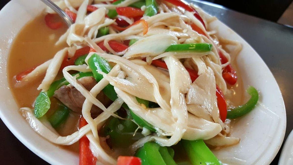 Mom's Kitchen by null