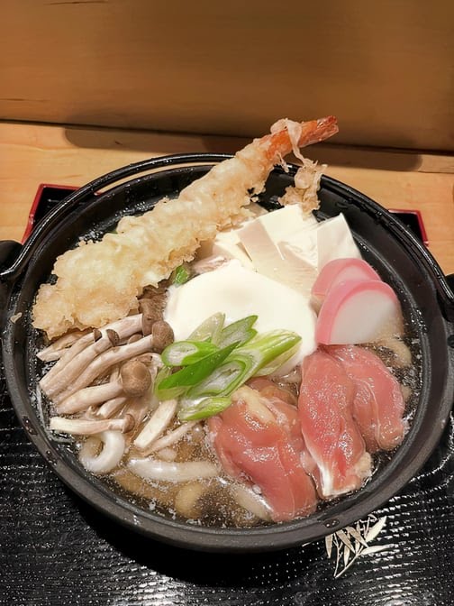 Izakaya mayumi by null