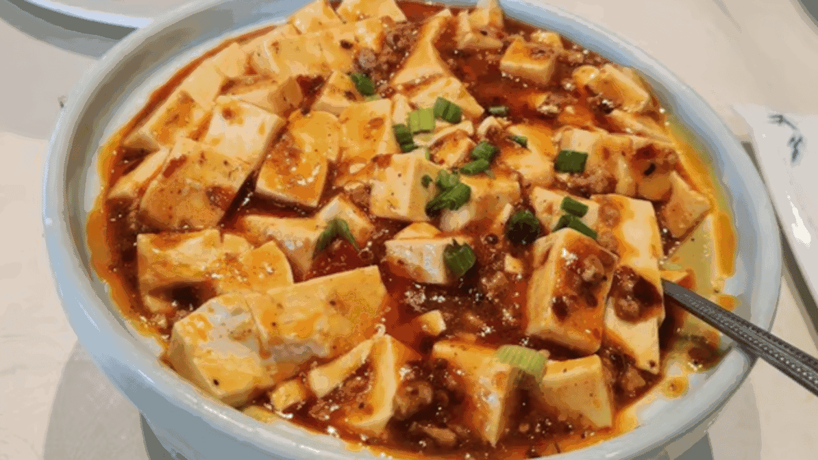 Fiery Shanghai by null