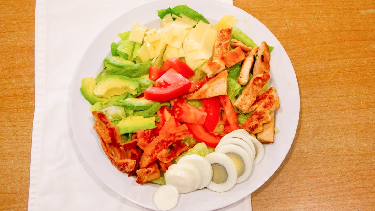 Ferryman Cafe by null