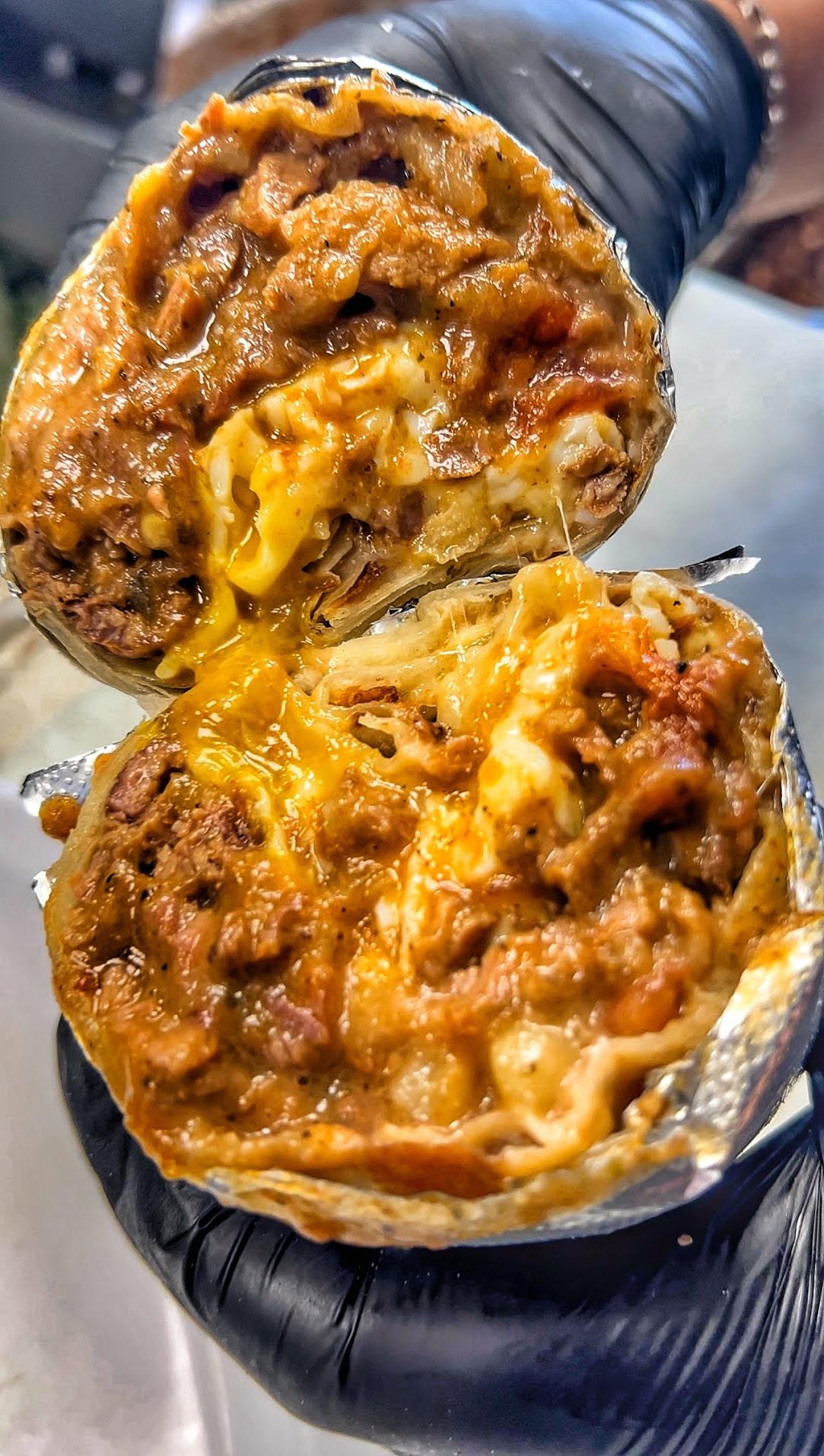 Asadero Chikali by null