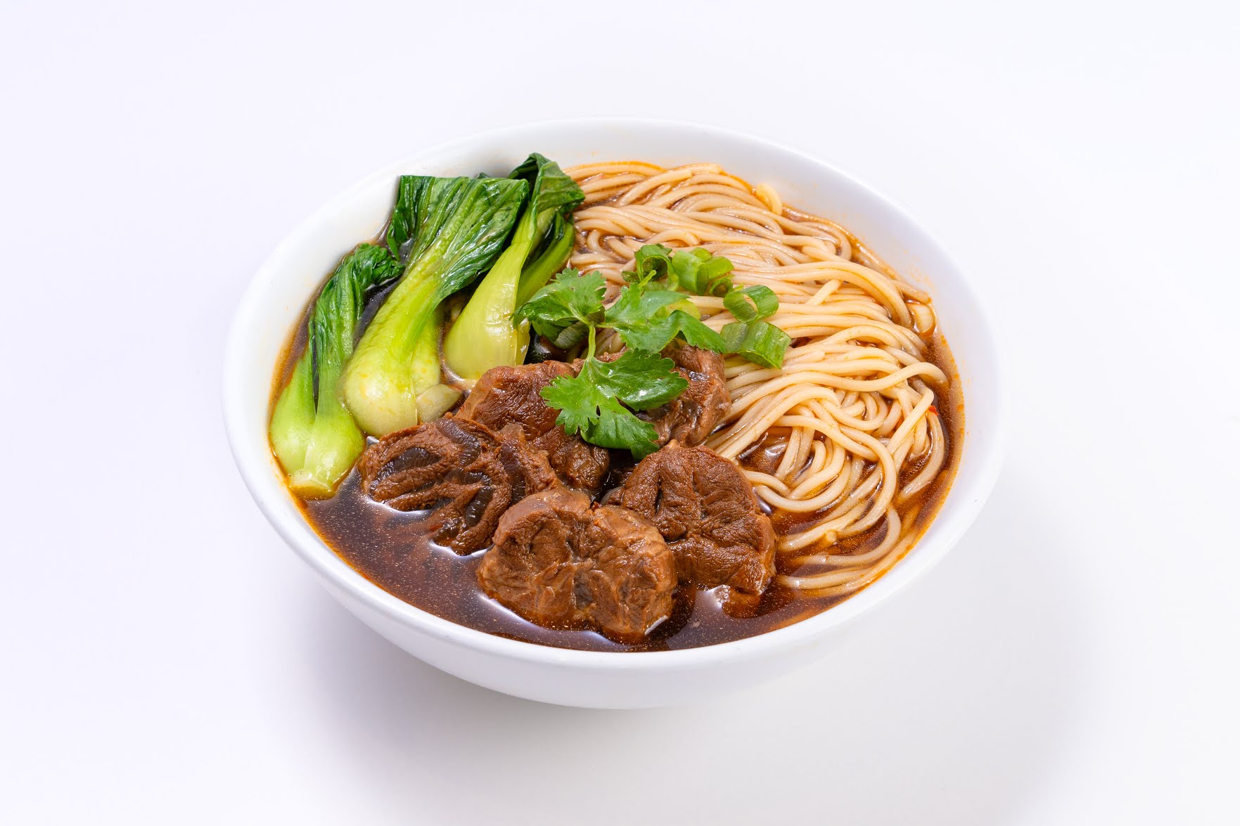 Junzi Kitchen 君子食堂哥大店 Columbia University, New York NY｜ Healthy Authentic Chinese by null