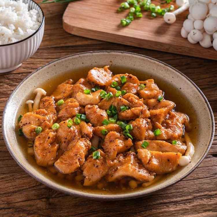 Joyale Seafood Restaurant by null