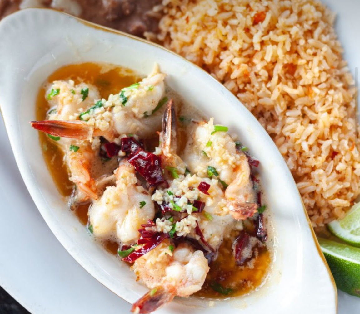 Don Chuy's Mexican Restaurant by null