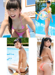 ジュニアアイドル　見えてる|