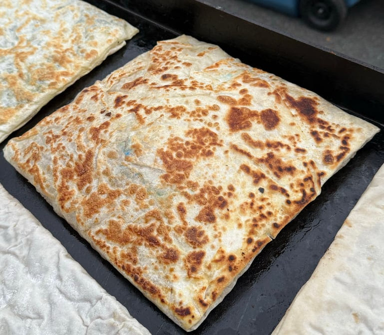 Borek G Cafe & Market by null