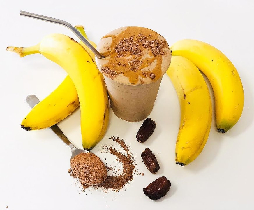 The Berry Beet Juice Bar by null