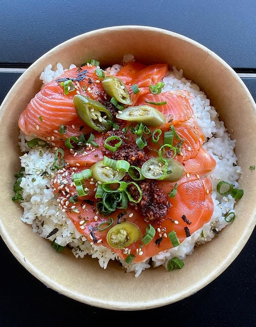 Tabu Shabu Bressi Ranch by null