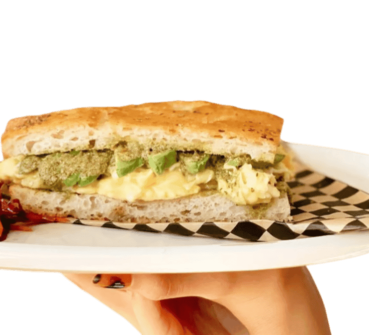 Brim Cafe & Coffee - Edina by null