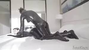 Latex videos free lesbian porn leslez jpg x Latex lesbian