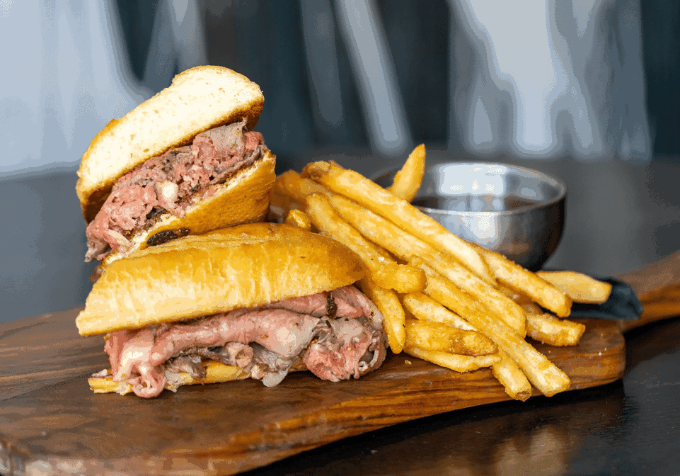 Penn Street Kitchen by null