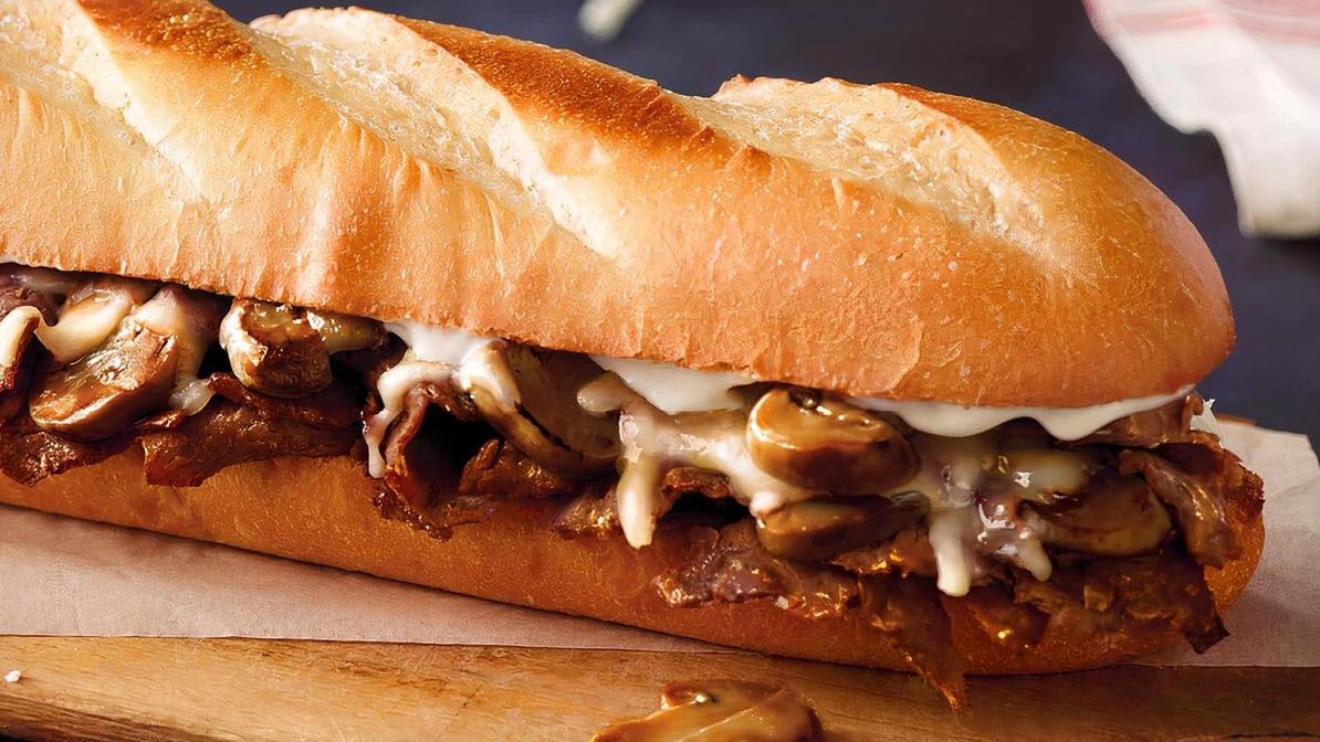 Marco's Pizza by null