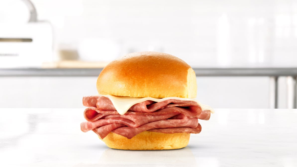 Arby's by null