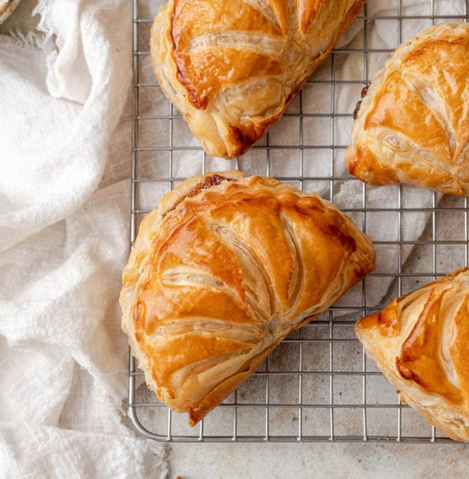 La Lune Sucrée Pastry Shop San Jose CA by null