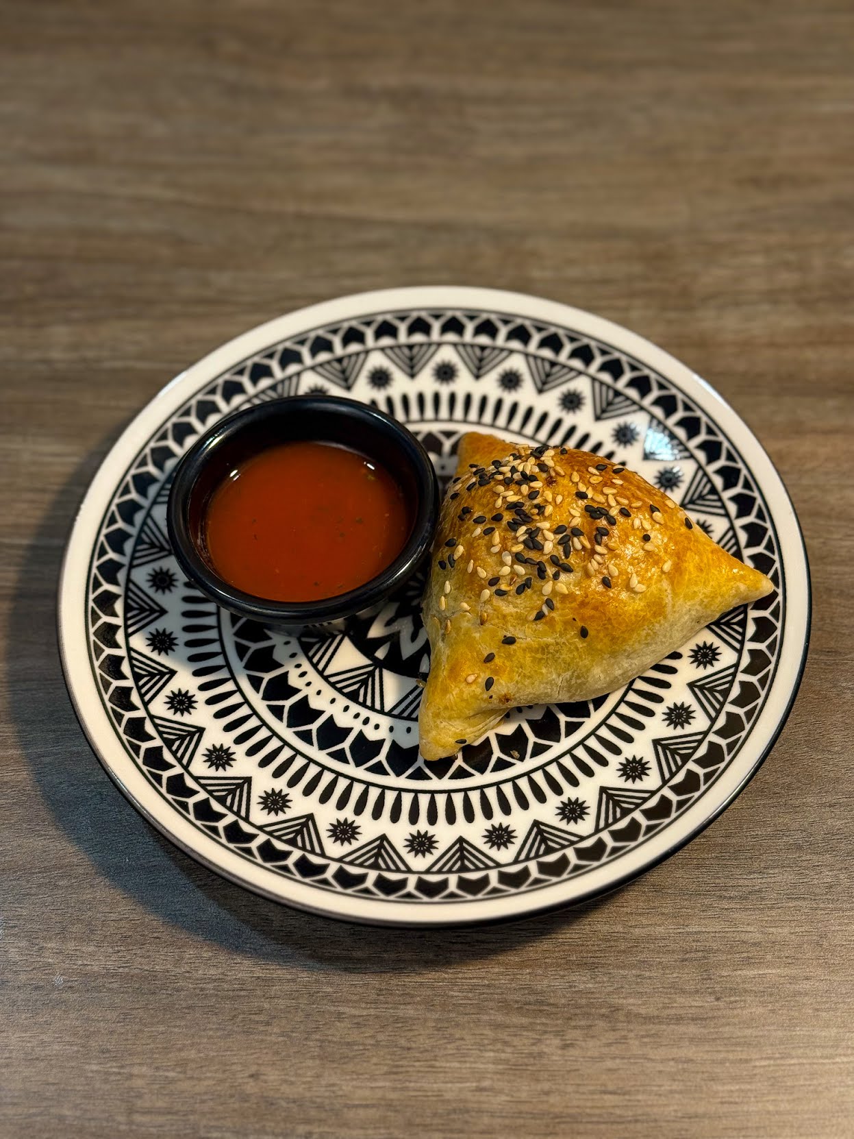 OSH Restaurant & Grill by null