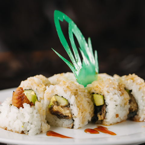 Zenna Thai & Japanese Restaurant by null