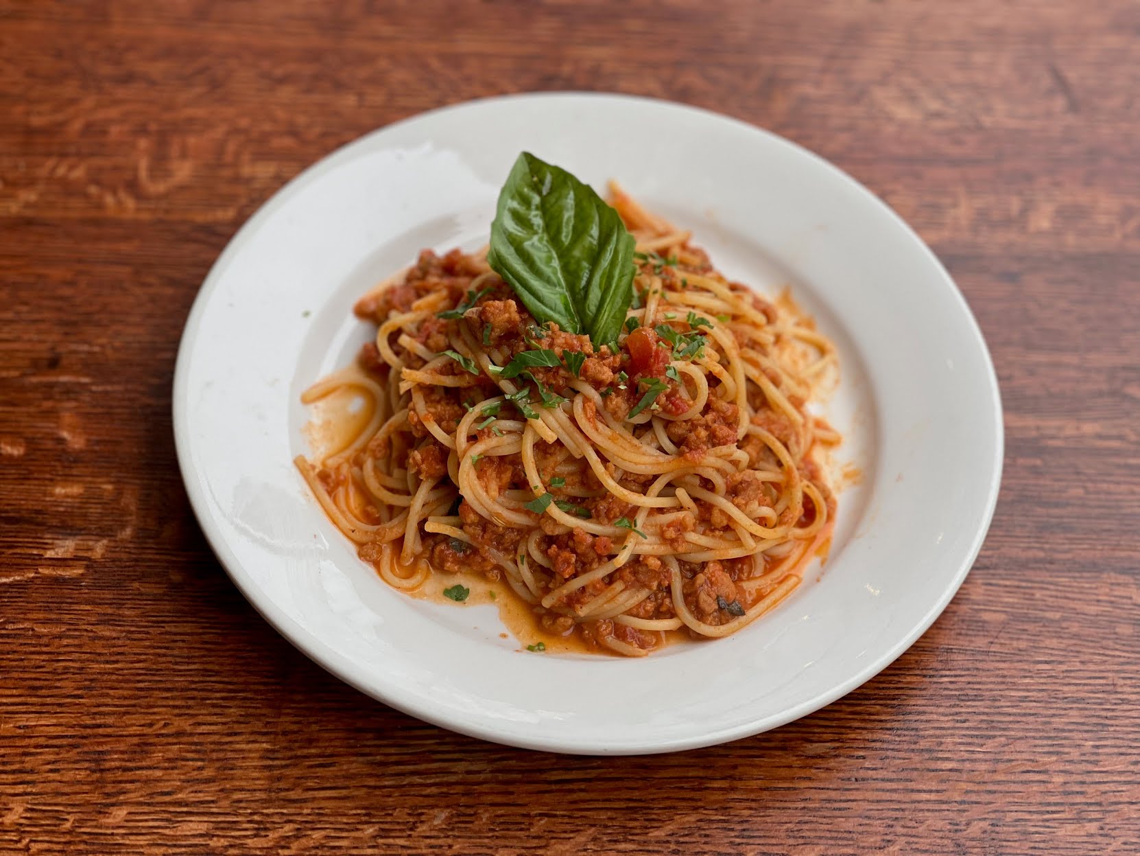 Don Giovanni Ristorante by null