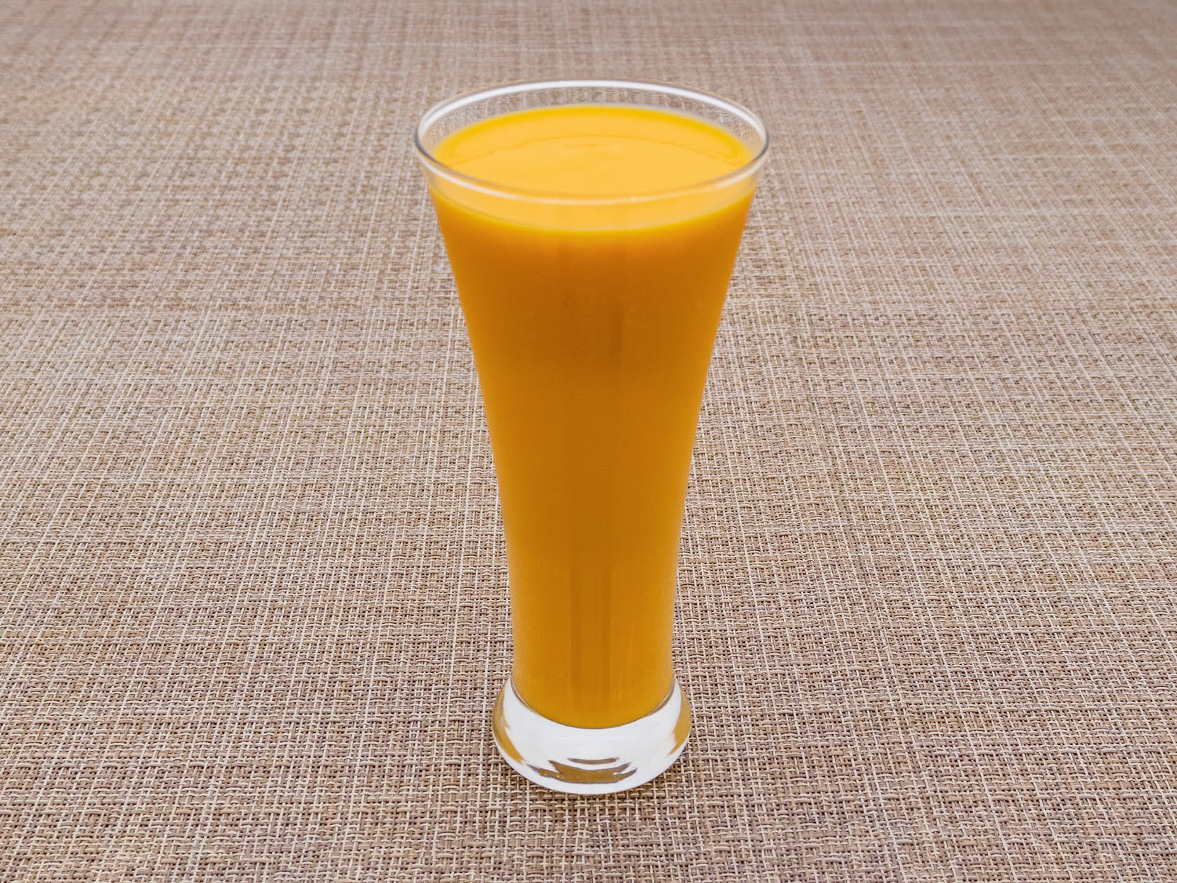 Taste of India by null