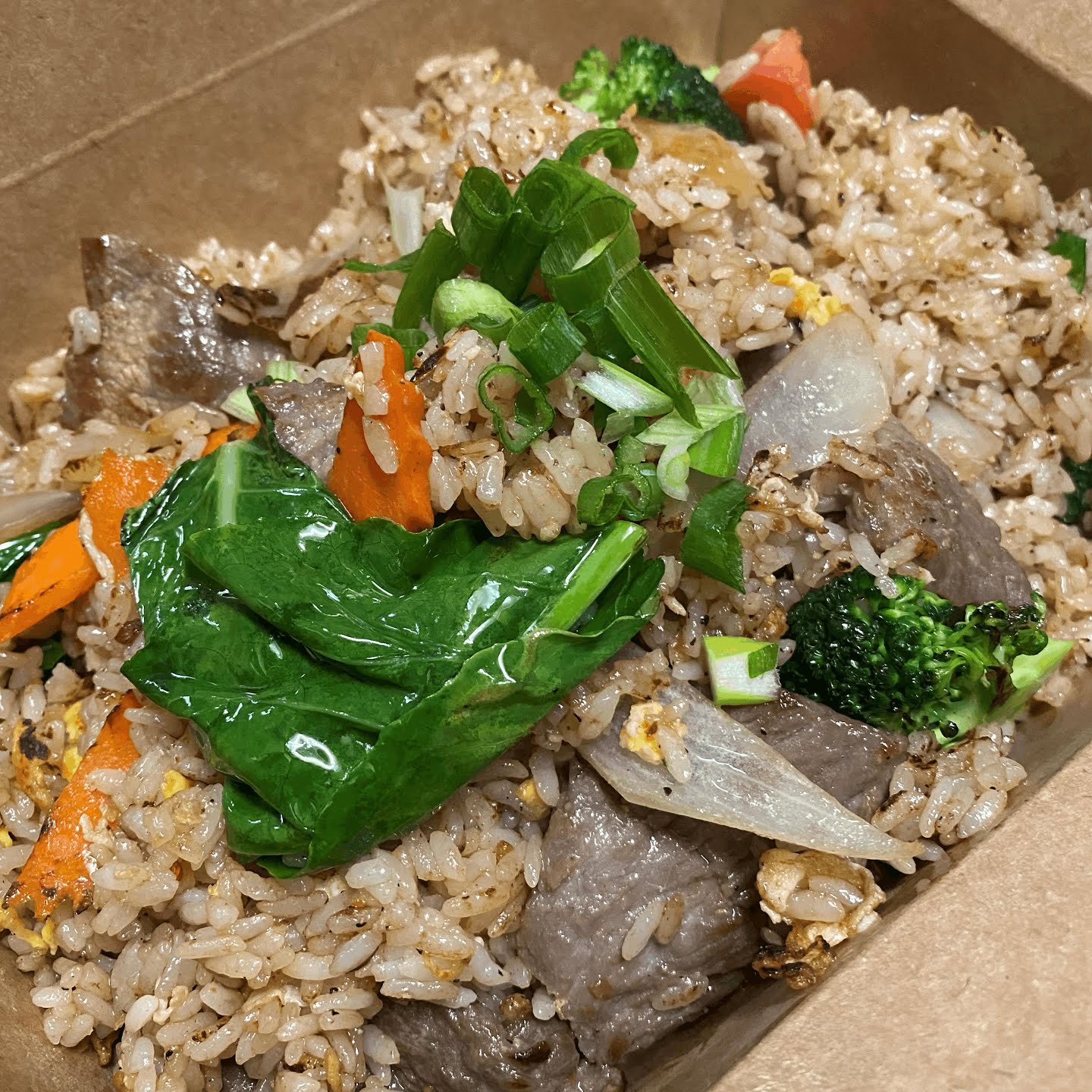 NANA THAI | STREET FOOD by null