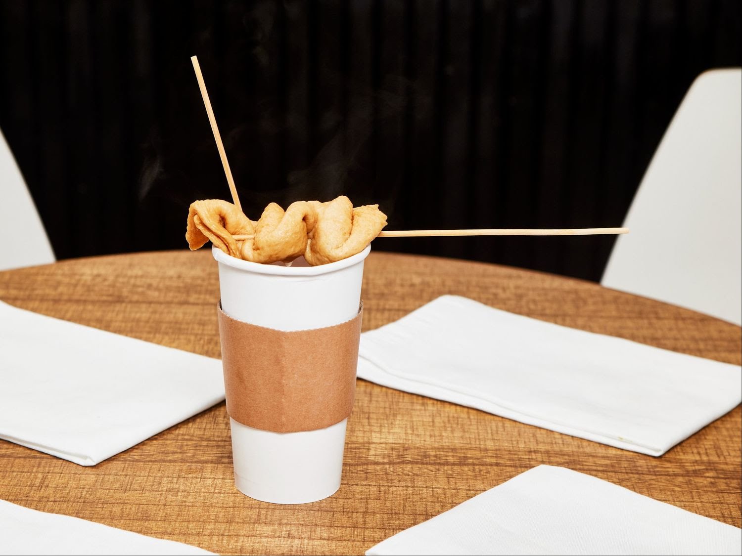 Baro Baro KimBap by null