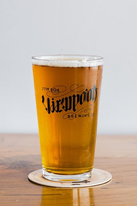 Viewpoint Brewing Company by null