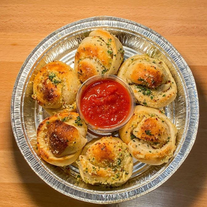 Bonanno's New York Pizza Kitchen by null