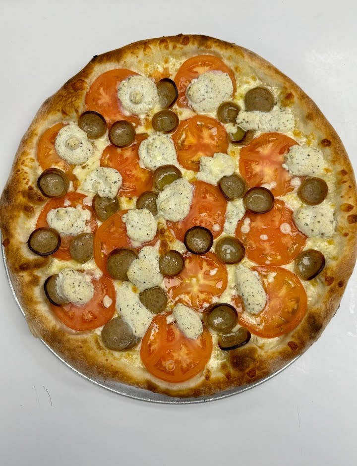 The Corner Market by null