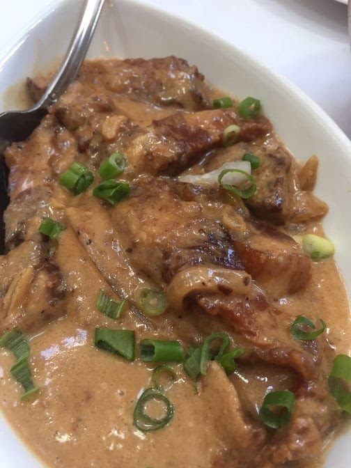 Phil-Am Kusina by null