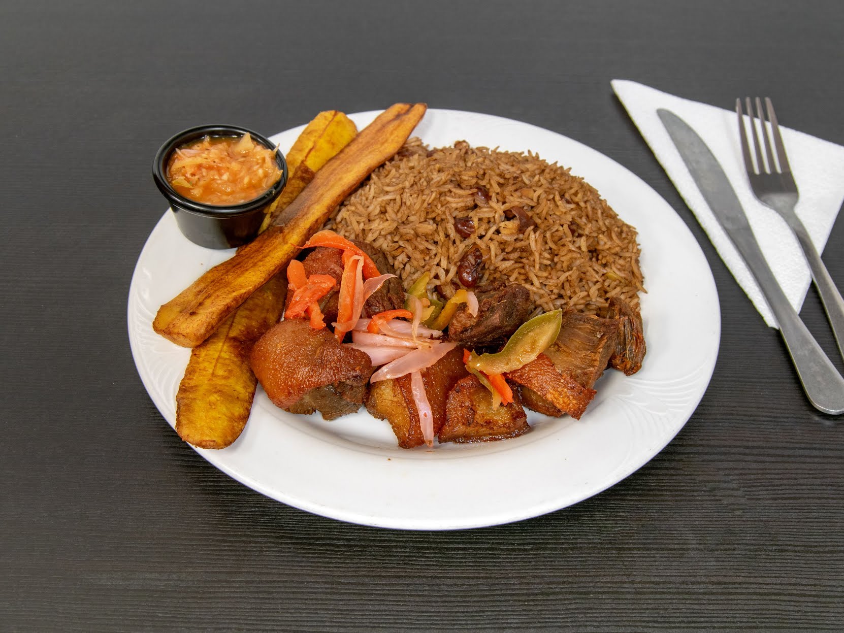 Casserole Restaurant by null