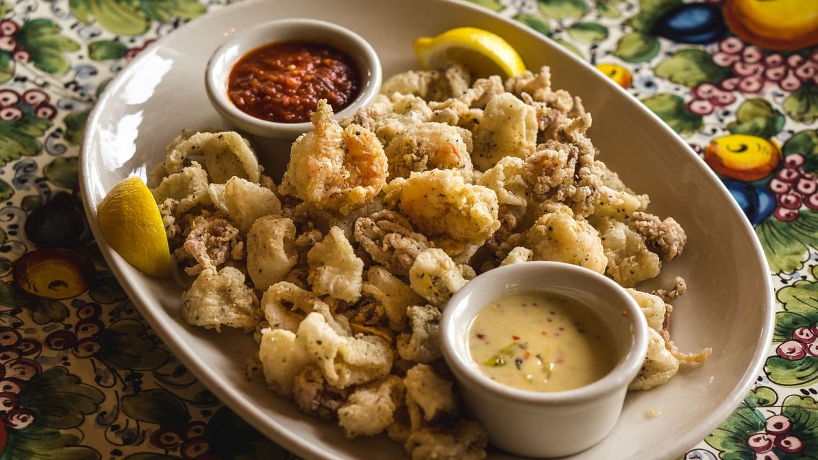 Carrabba's - The Original On Kirby by null