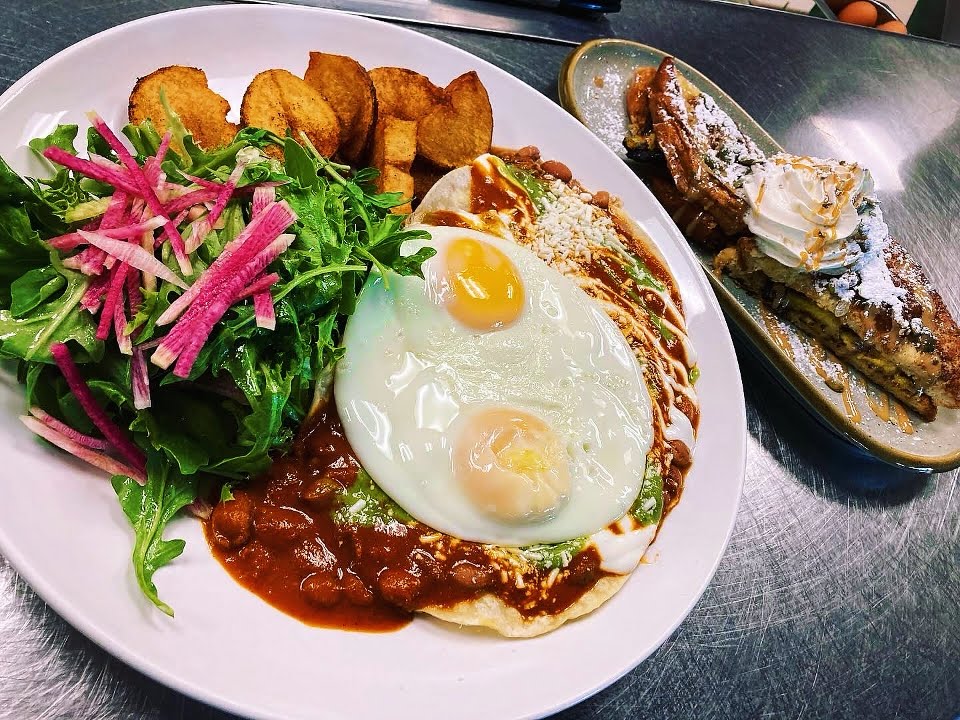 El Jefe Denver by null